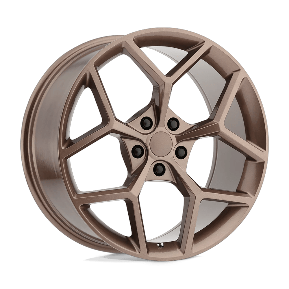 Performance Replicas PR126 20x10 ET23 5x120 Copper