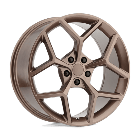 Performance Replicas PR126 20x10 ET23 5x120 Copper