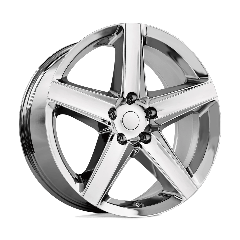 Performance Replicas PR129 20x10 ET50 5x127 Chrome