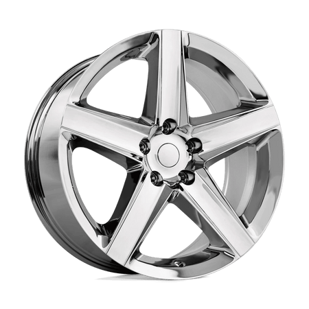 Performance Replicas PR129 20x10 ET50 5x127 Chrome