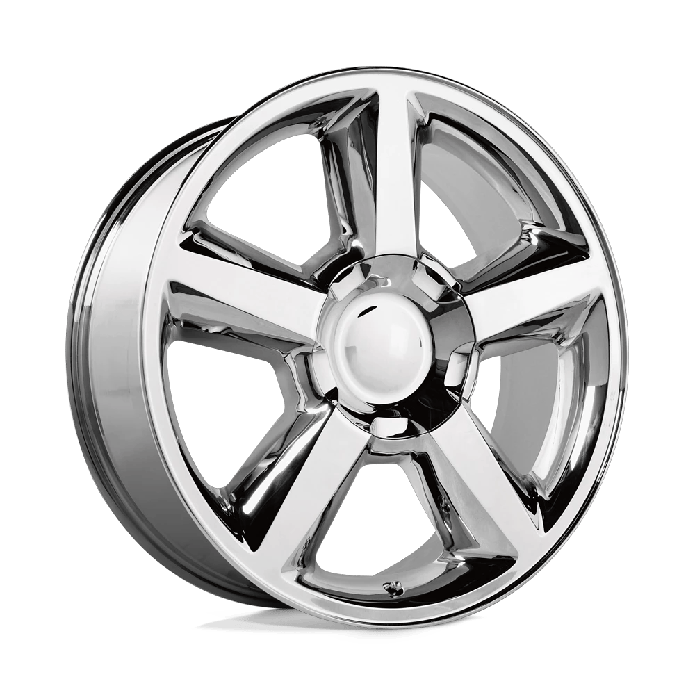 Performance Replicas PR131 22x10 ET31 6x139.7 Chrome