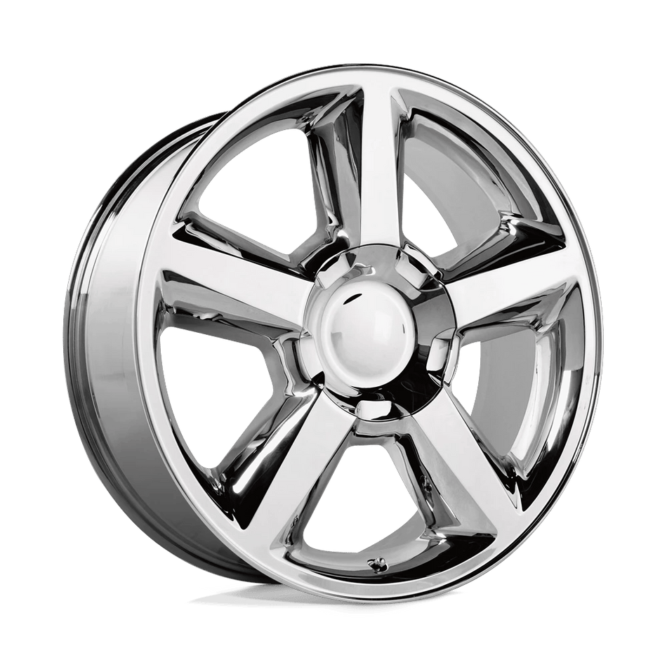 Performance Replicas PR131 22x10 ET31 6x139.7 Chrome