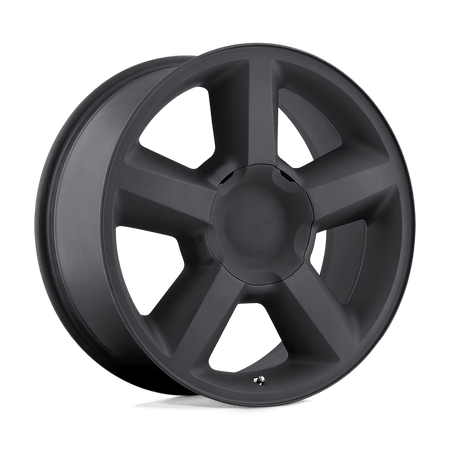 Performance Replicas PR131 22x10 ET31 6x139.7 Matte Black