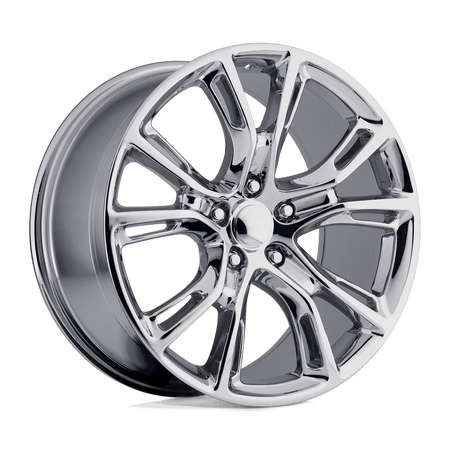 Performance Replicas PR137 22x9 ET34 5x127 Chrome
