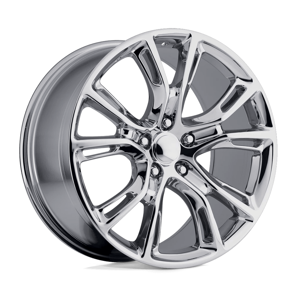 Performance Replicas PR137 20x10 ET50 5x127 Chrome