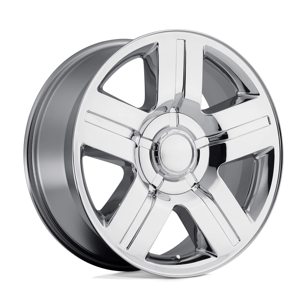 Performance Replicas PR147 26x10 ET31 6x139.7 Chrome