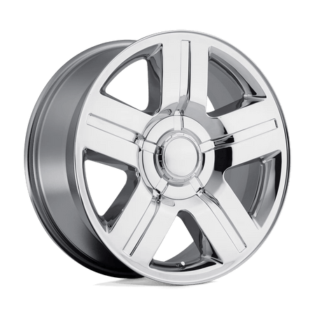 Performance Replicas PR147 26x10 ET31 6x139.7 Chrome