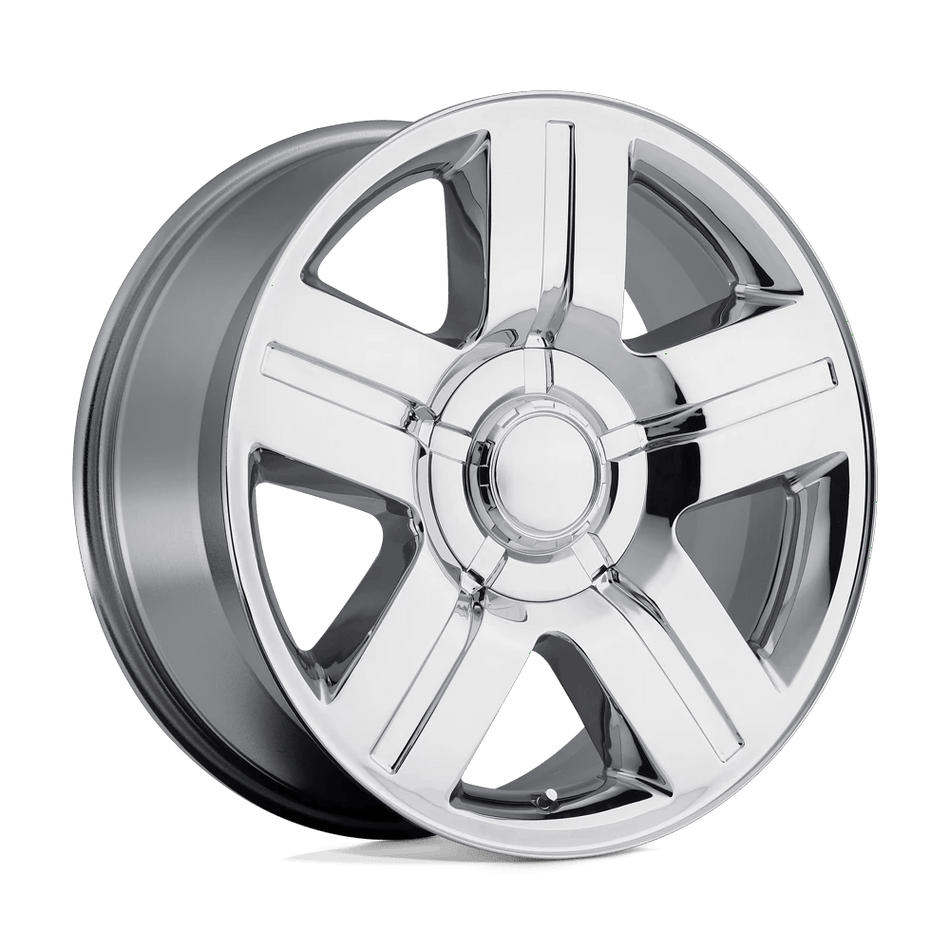 Performance Replicas PR147 26x10 ET31 6x139.7 Chrome
