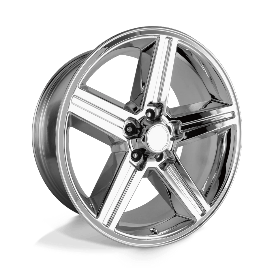 Performance Replicas PR148 20x8 ET0 5x120.6 Chrome