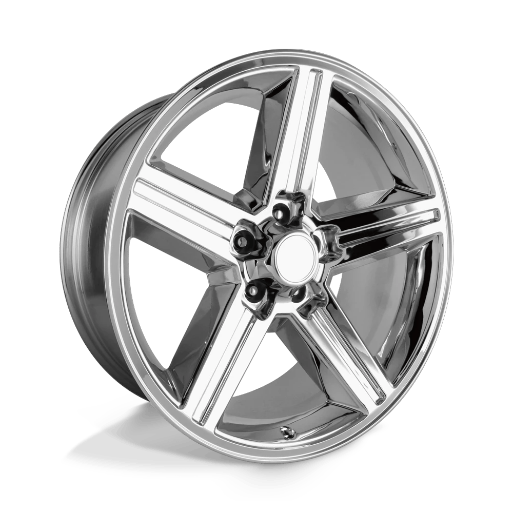 Performance Replicas PR148 17x8 ET0 5x120.6 Chrome