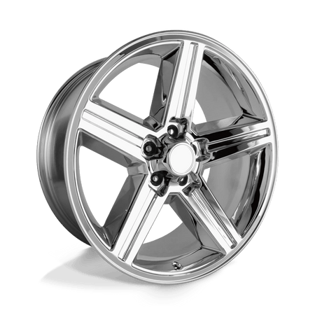 Performance Replicas PR148 17x8 ET0 5x120.6 Chrome