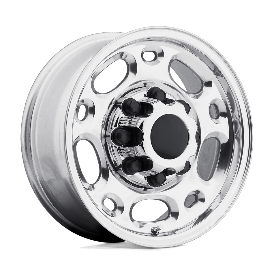 Performance Replicas PR156 16x6.5 ET28 8x165.1 Polished
