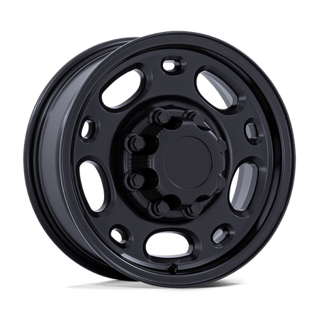 Performance Replicas PR156 16x6.5 ET28 8x165.1 Satin Black
