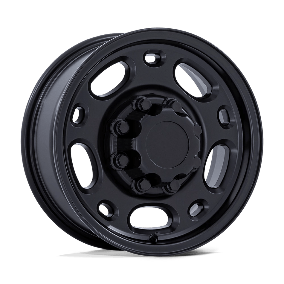 Performance Replicas PR156 16x6.5 ET28 8x165.1 Satin Black