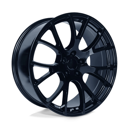 Performance Replicas PR161 22x9.5 ET35 5x127 Gloss Black