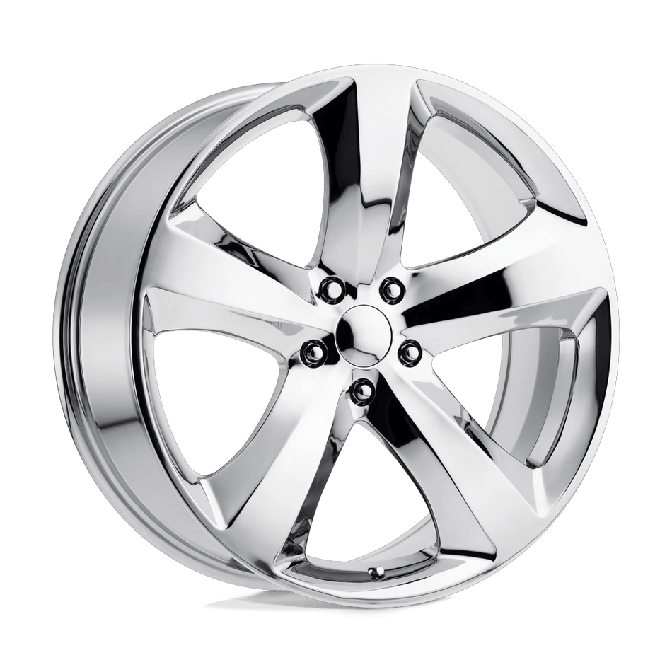 Performance Replicas PR170 20x8 ET24 5x115 Chrome