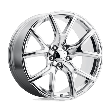 Performance Replicas PR181 20x9 ET34 5x127 Chrome