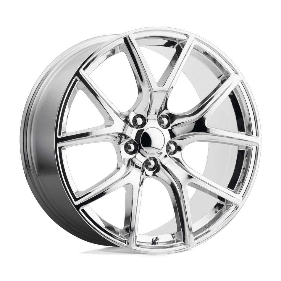 Performance Replicas PR181 20x10 ET50 5x127 Chrome