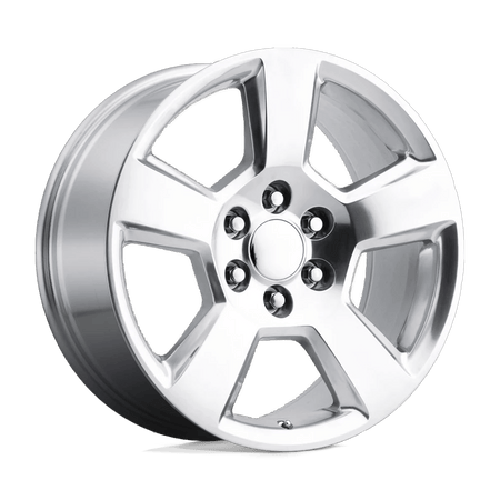 Performance Replicas PR183 20x9 ET27 6x139.7 Polished