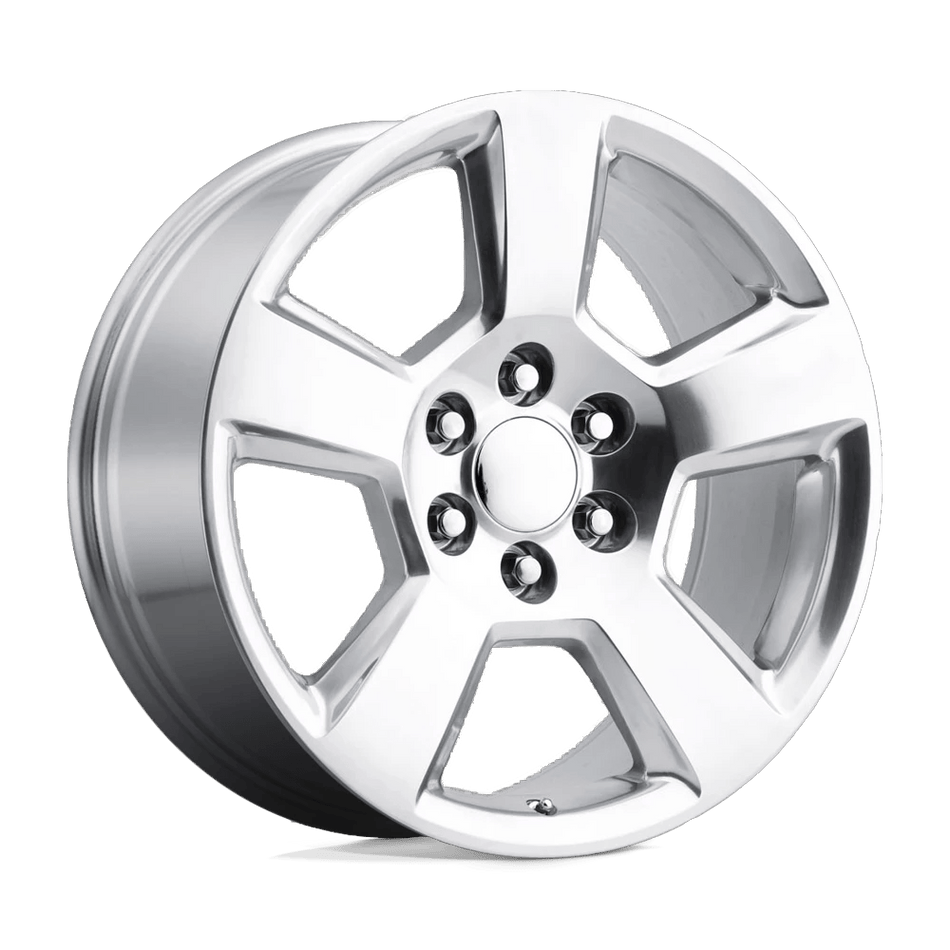 Performance Replicas PR183 20x9 ET27 6x139.7 Polished