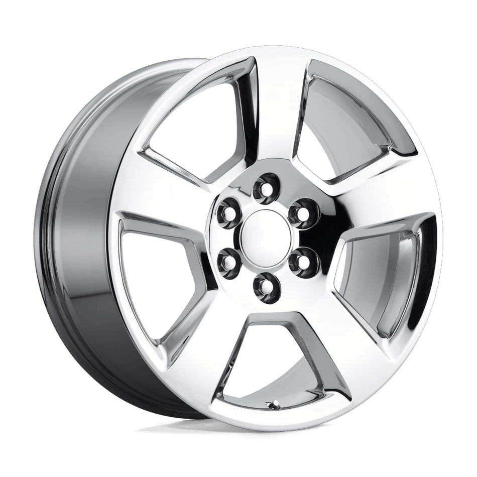 Performance Replicas PR183 20x9 ET27 6x139.7 Chrome