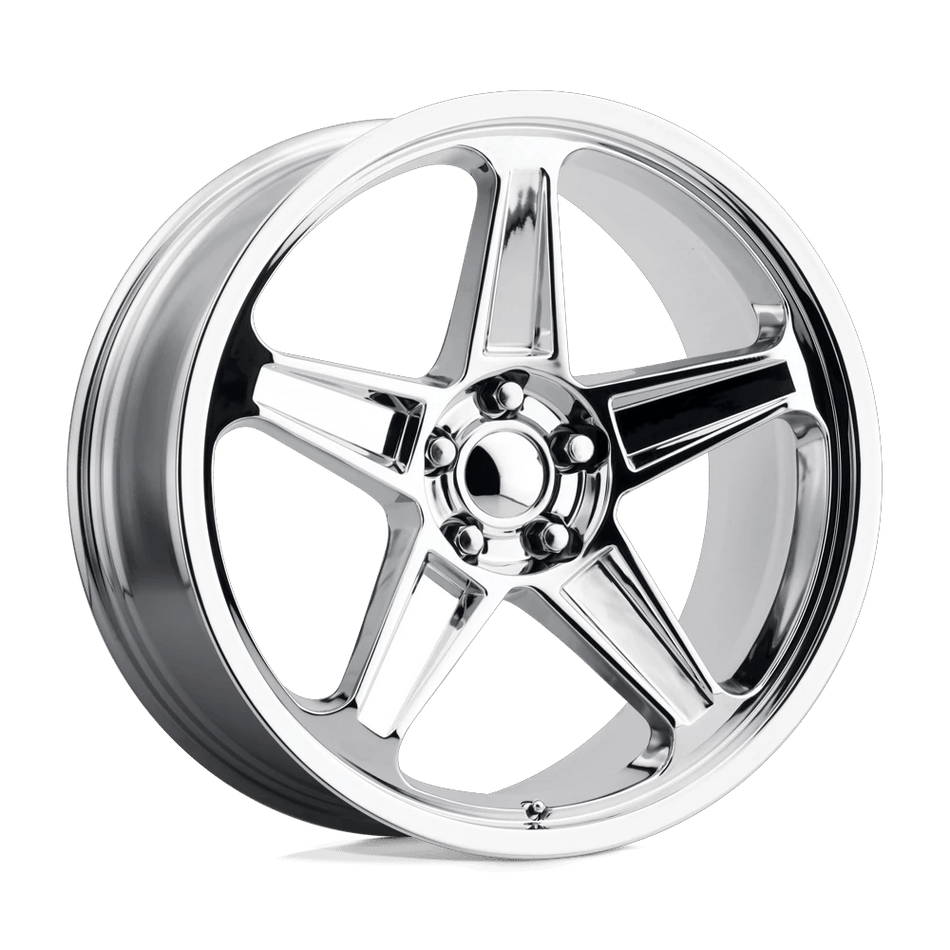 Performance Replicas PR186 20x9 ET20 5x115 Chrome