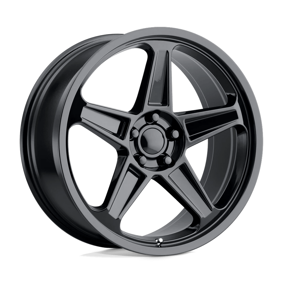 Performance Replicas PR186 20x9 ET20 5x115 Gloss Black