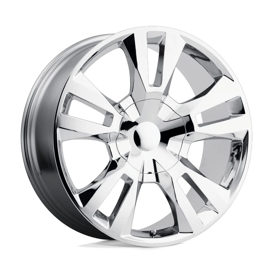 Performance Replicas PR188 24x10 ET31 6x139.7 Chrome