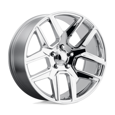 Performance Replicas PR192 22x10 ET25 5x139.7 Chrome