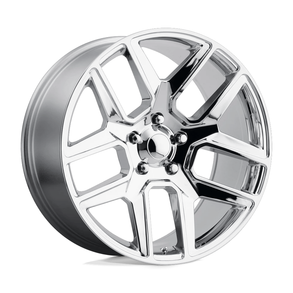 Performance Replicas PR192 22x10 ET25 5x139.7 Chrome