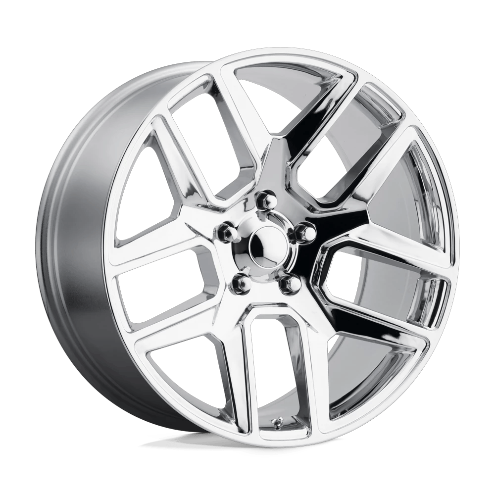 Performance Replicas PR192 22x10 ET25 6x139.7 Chrome
