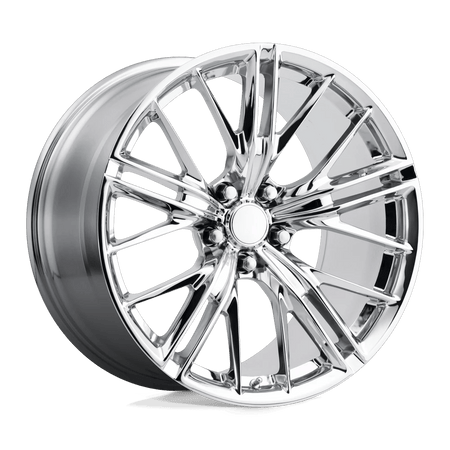 Performance Replicas PR194 20x11 ET43 5x120 Chrome