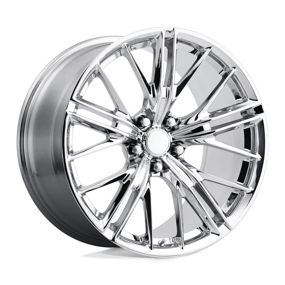 Performance Replicas PR194 20x11 ET43 5x120 Chrome