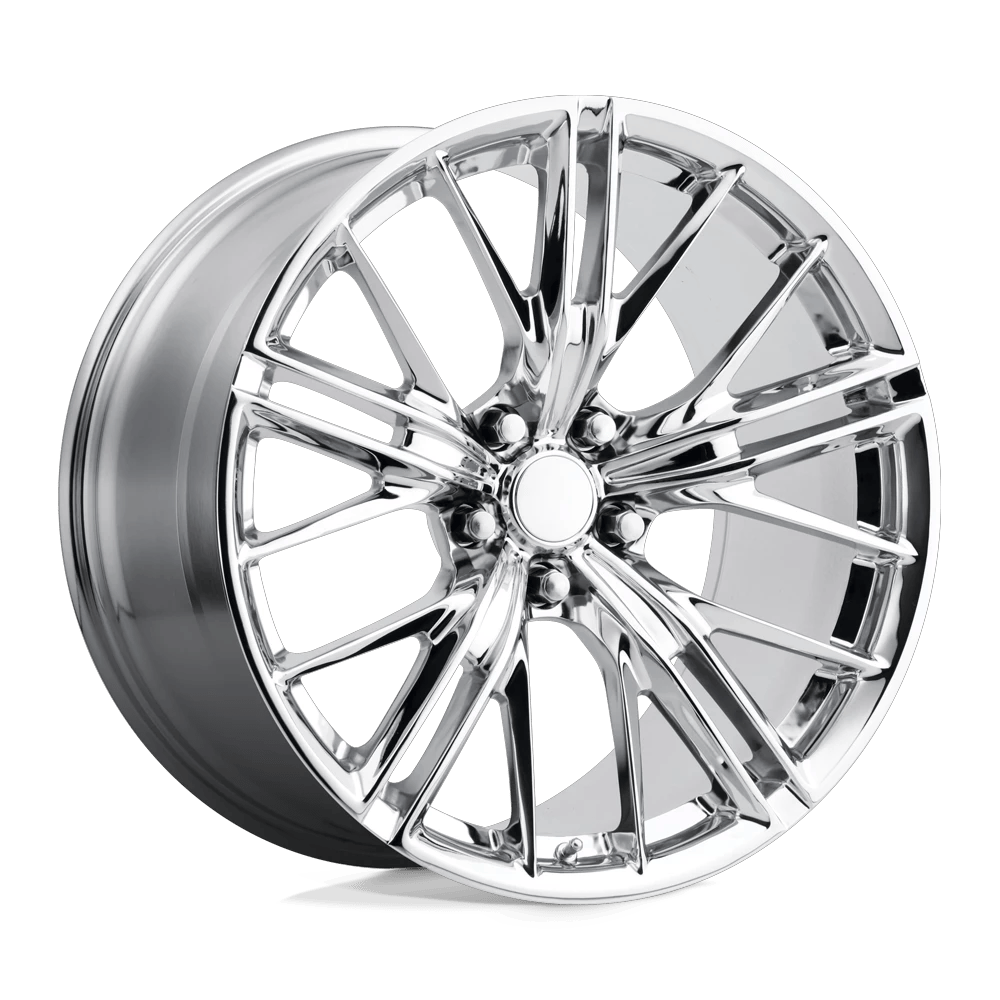Performance Replicas PR194 20x9 ET30 5x120 Chrome
