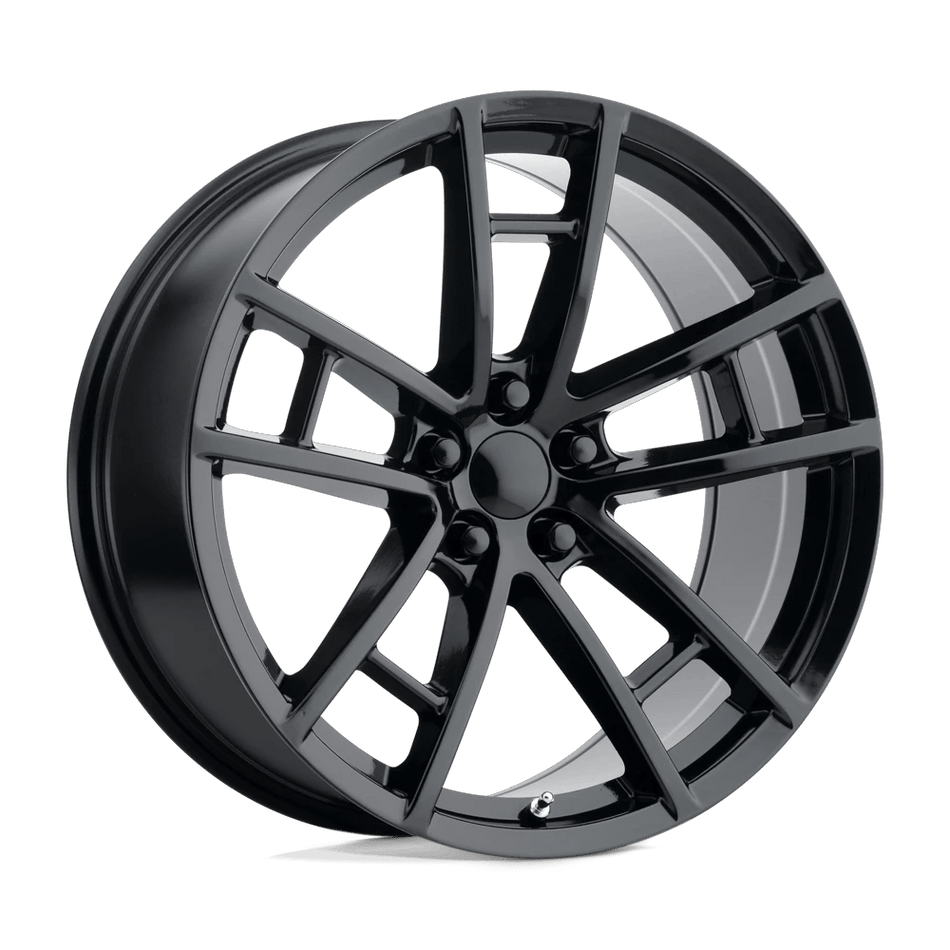 Performance Replicas PR195 20x9 ET20 5x115 Gloss Black