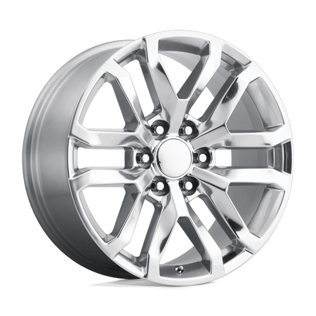 Performance Replicas PR196 22x9 ET24 6x139.7 Polished