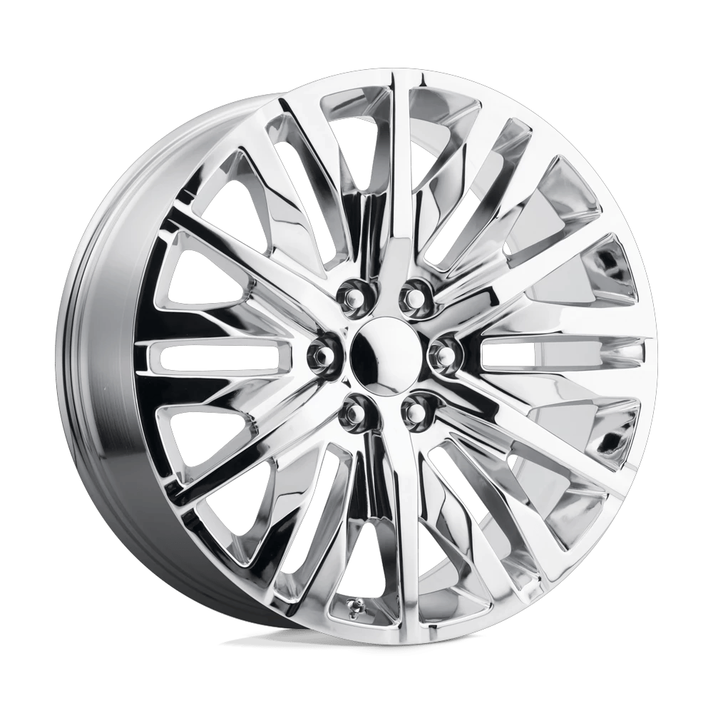 Performance Replicas PR198 26x10 ET31 6x139.7 Chrome