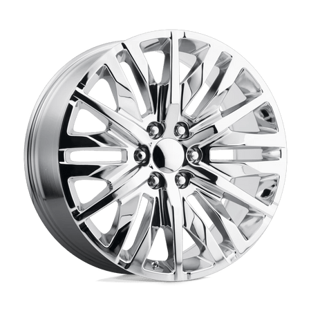 Performance Replicas PR198 26x10 ET31 6x139.7 Chrome