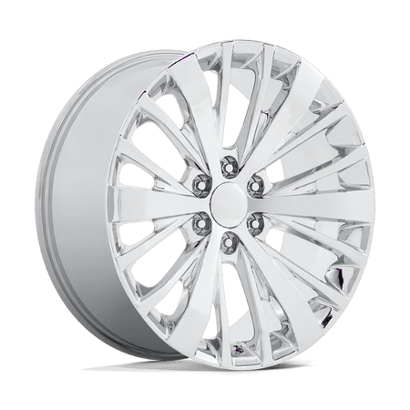 Performance Replicas PR201 22x9 ET28 6x139.7 Chrome