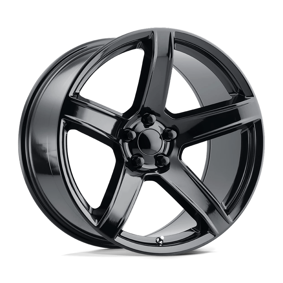 Performance Replicas PR209 20x9.5 ET15 5x115 Gloss Black