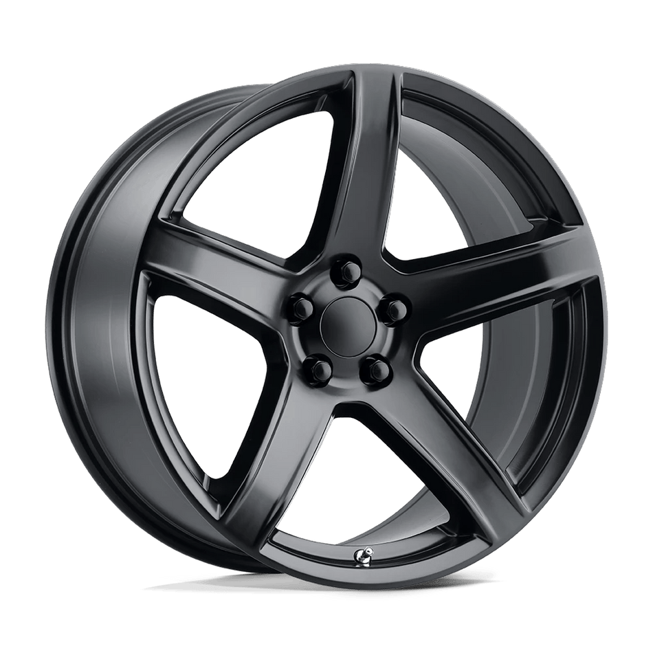 Performance Replicas PR209 20x9.5 ET15 5x115 Satin Black