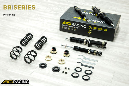 SERIES:V1|BC Racing V1 kit (studio)