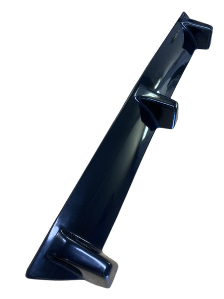 Peugeot 208 GTI - Rear Finned Diffuser Panel