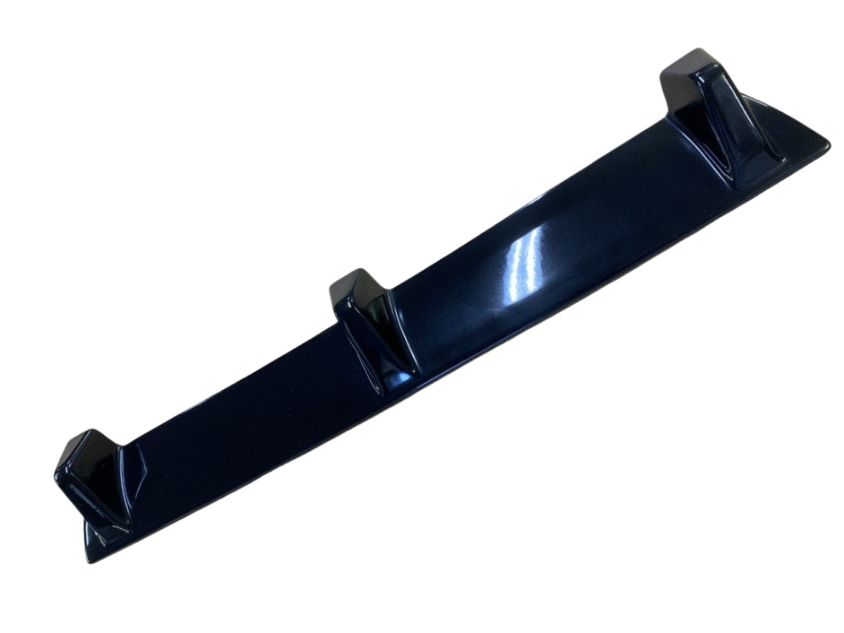 Peugeot 208 GTI - Rear Finned Diffuser Panel