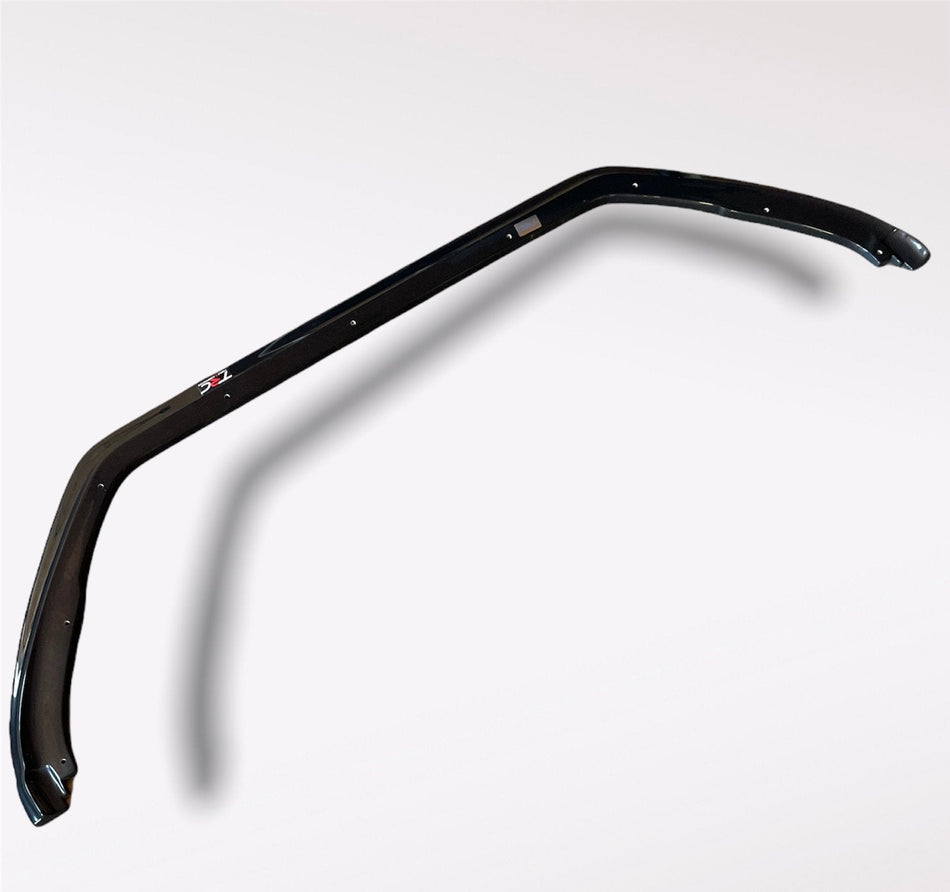 Peugeot 208 GTI - Front Splitter