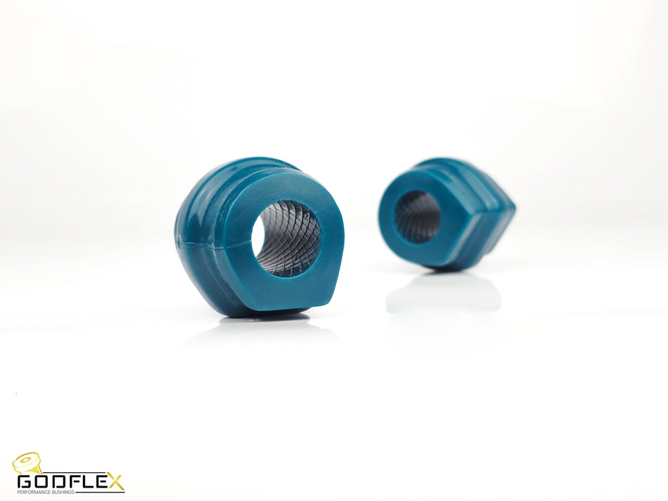 Citroen DS4 (2010-Onwards) Front Anti Roll Bar Bushes