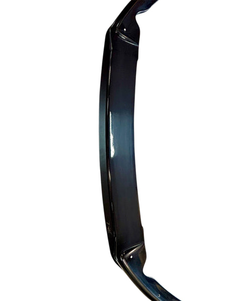 Ford Focus MK3.5 ST250 - V1 Front Splitter + Splitter Blade