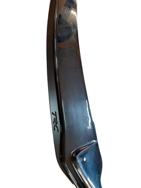 Ford Focus MK3.5 ST250 - V1 Front Splitter + Splitter Blade
