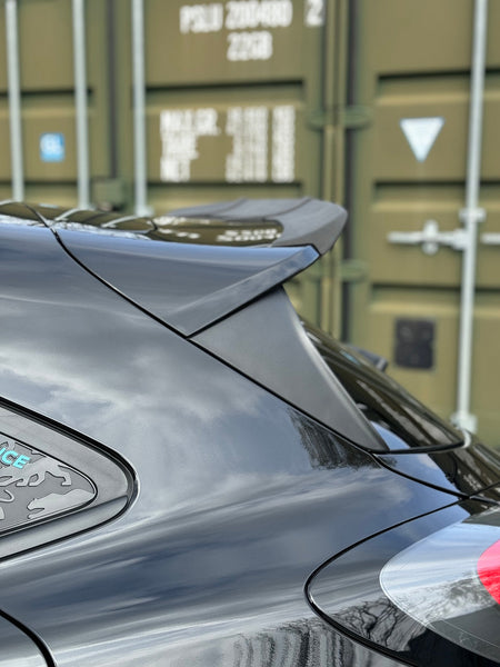 Ford Puma ST-Line - V1 Rear Spoiler Lip