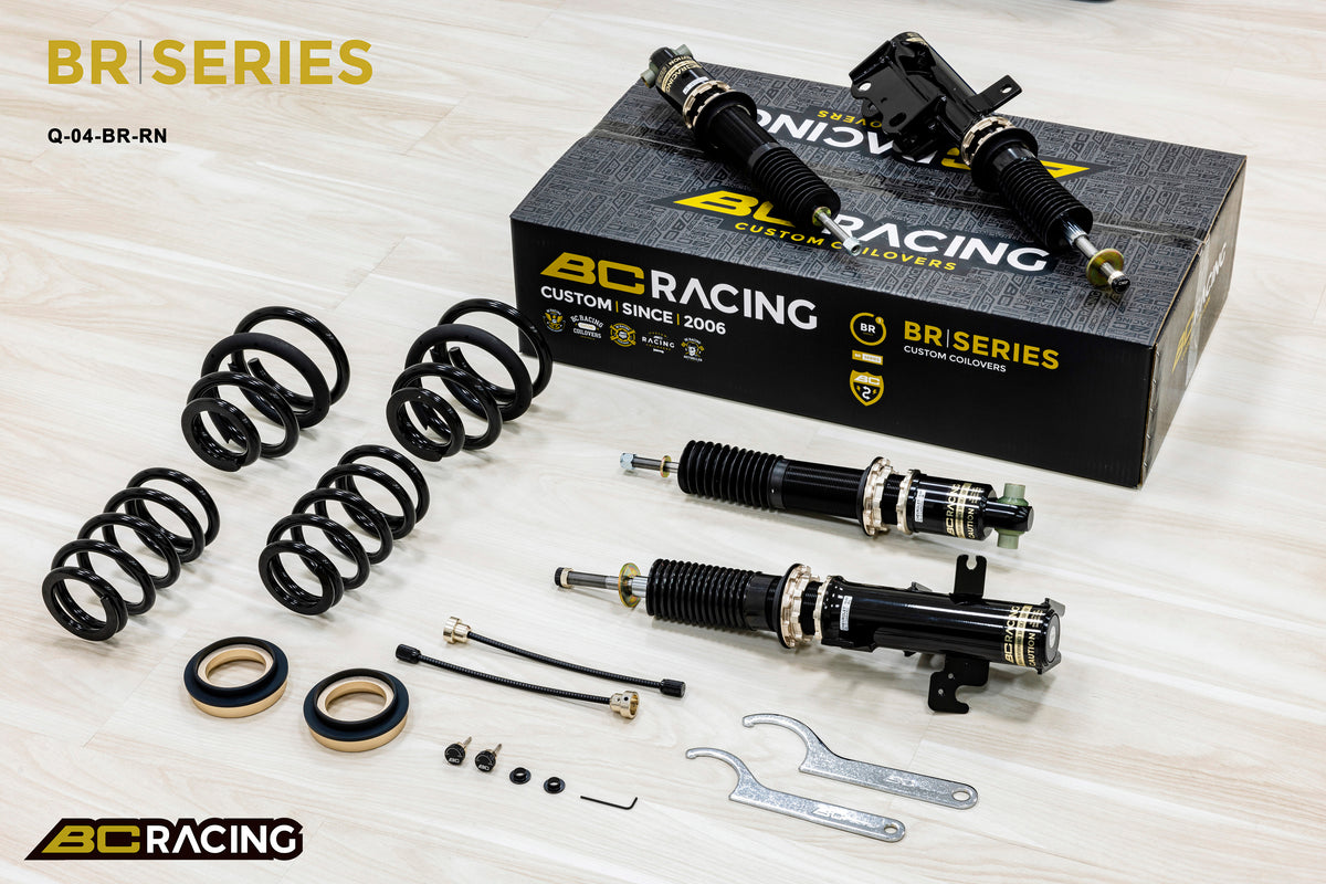 SERIES:BR|BC Racing BR kit (studio)